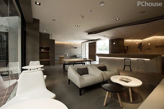 何武贤：缔造空间的禅意美学