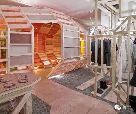 伦敦当地人去哪里买衣服,伦敦本地人去哪里购物