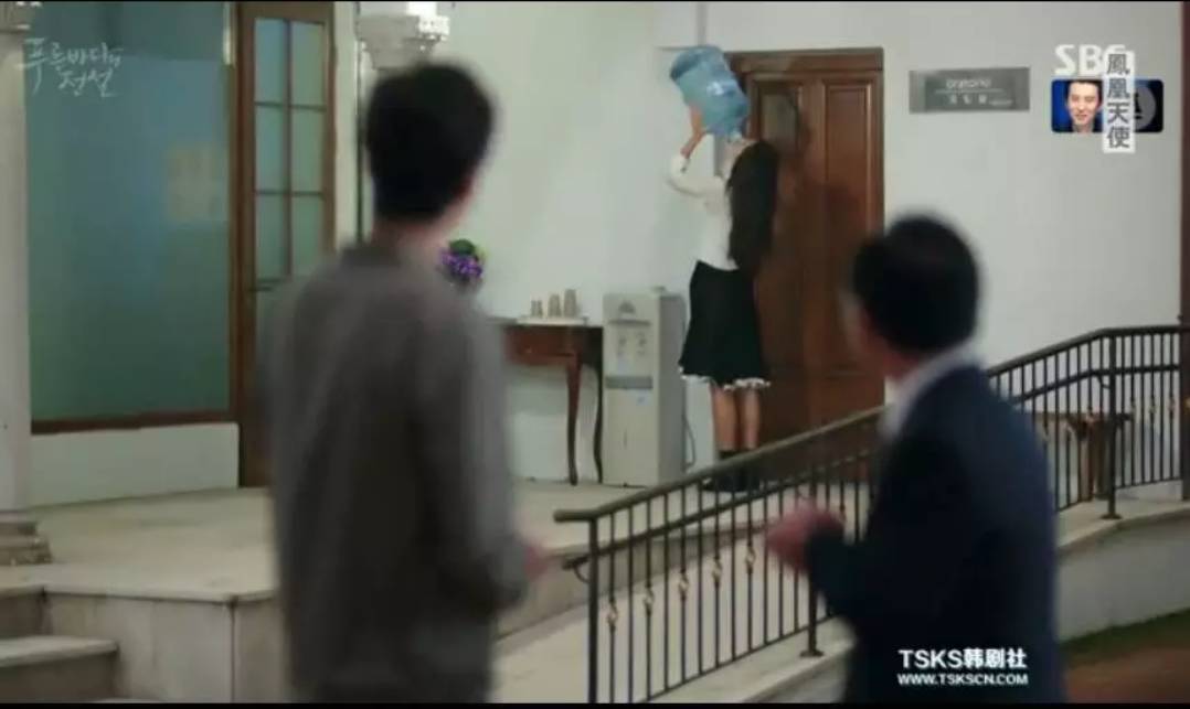 全智贤经典美人鱼,全智贤美人鱼怎么样