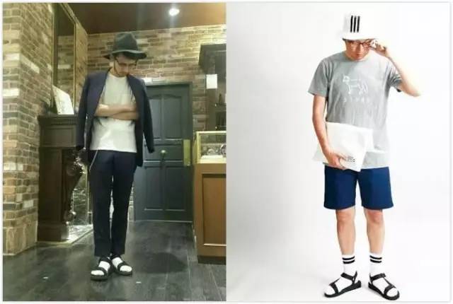 人家说你穿衣服可潮流你咋回答,今年大火的这件单品你真的会穿吗