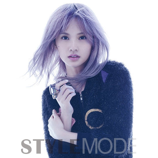 雾色头发的染发方法,染发皮肤黑染什么颜色才显白