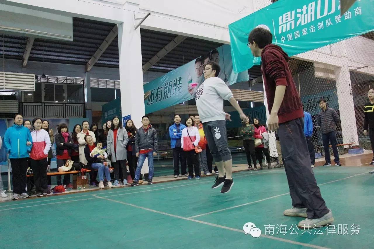 雨纷纷，佛山法律人各路高手汇聚，只为这一战……