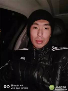 vivo前置柔光自拍,vivox11600万柔光自拍