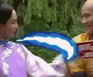 杨紫肖战微博之夜秦俊杰在吗,杨紫肖战秦俊杰新戏