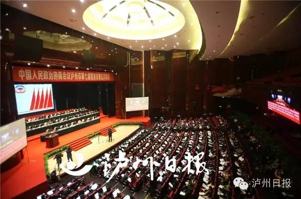 政协委员的两会声音,政协委员的声音