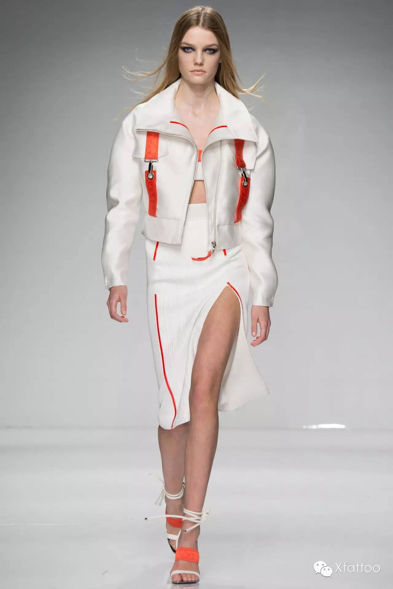 2016秋冬高定时装周,阿玛尼春夏高定2016