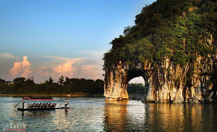 阳朔会议酒店推荐,阳朔会议酒店