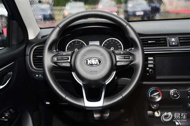 起亚新一代k2,起亚k2上市时间