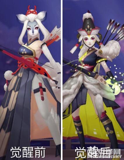 阴阳师白狼用什么式神,白狼阴阳师怎么出装