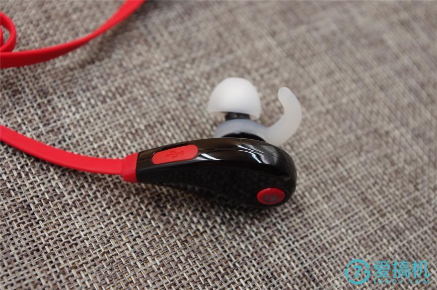 随心所欲，乐享生活——EAEMEY绎美智能运动蓝牙耳机评测