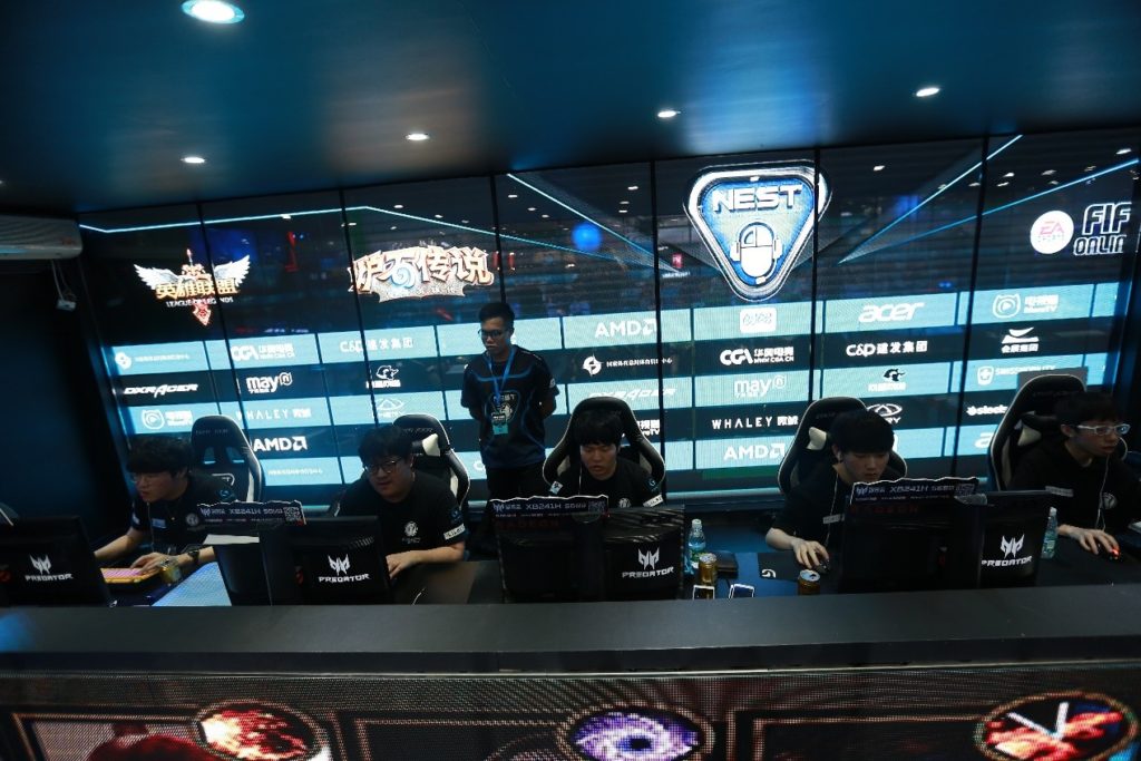 联盟新英雄卡蜜尔,新英雄卡蜜尔实战视频