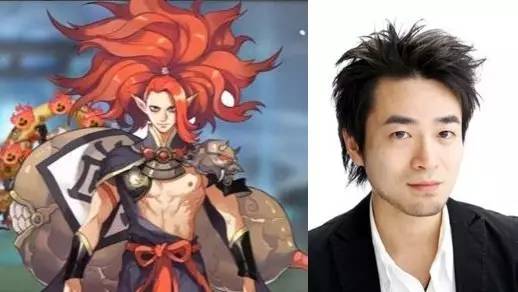 阴阳师百鬼夜行火影配音,阴阳师声优和鬼灭之刃声优