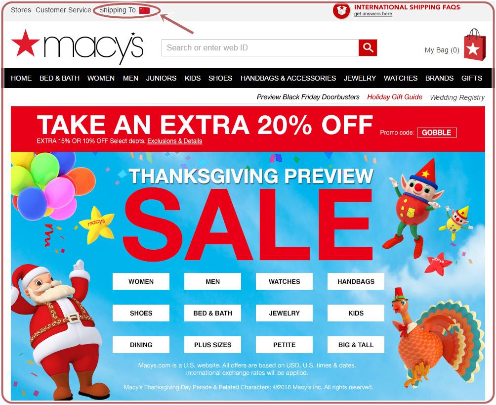 2020黑五海淘网站哪个最靠谱,海淘黑五值得购买吗