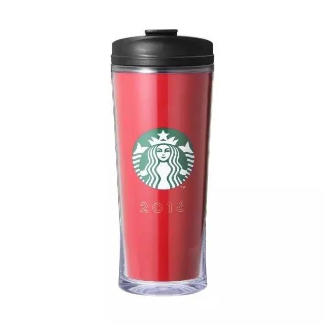 星巴克2019周年杯,星巴克圣诞咖啡多少钱