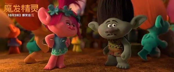 这部专治不开心的动画，能把耳朵听怀孕