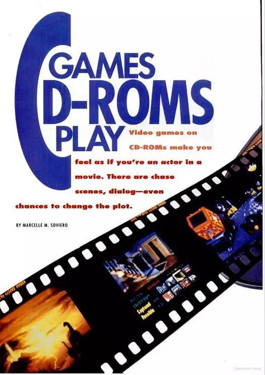 电子游戏的发展历程回顾,电子游戏进化史回顾