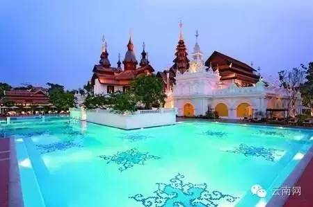 泰国旅游高端度假游,出去旅游性价比高的是哪个地方