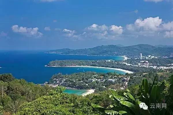 泰国旅游高端度假游,出去旅游性价比高的是哪个地方