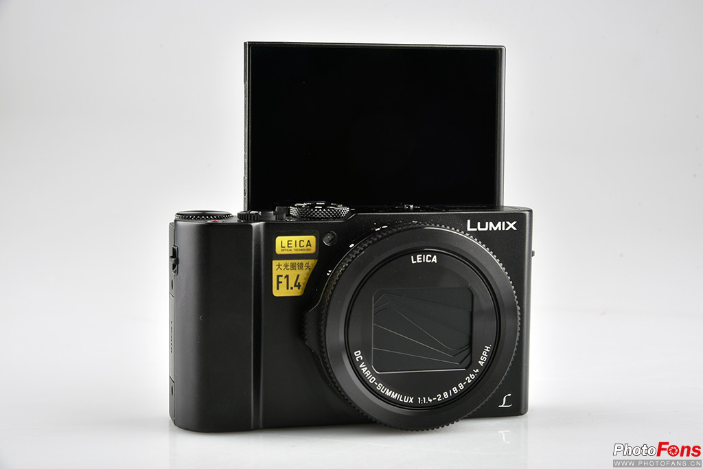 lx10松下云台,松下卡片机lx10与lx100