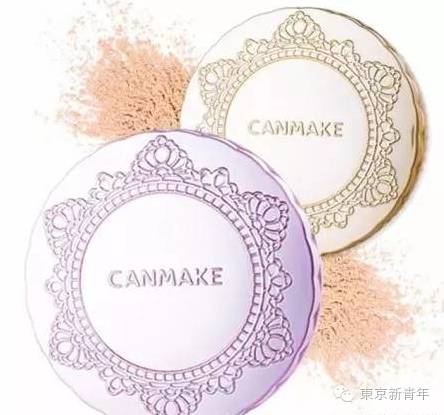 日本妹子平价彩妆,发现一款超级无敌平价好用的彩妆