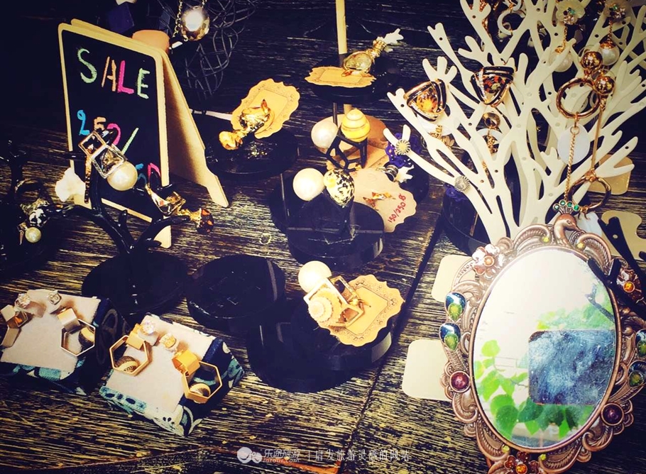 从泰北到泰南，如何优雅地买买买？