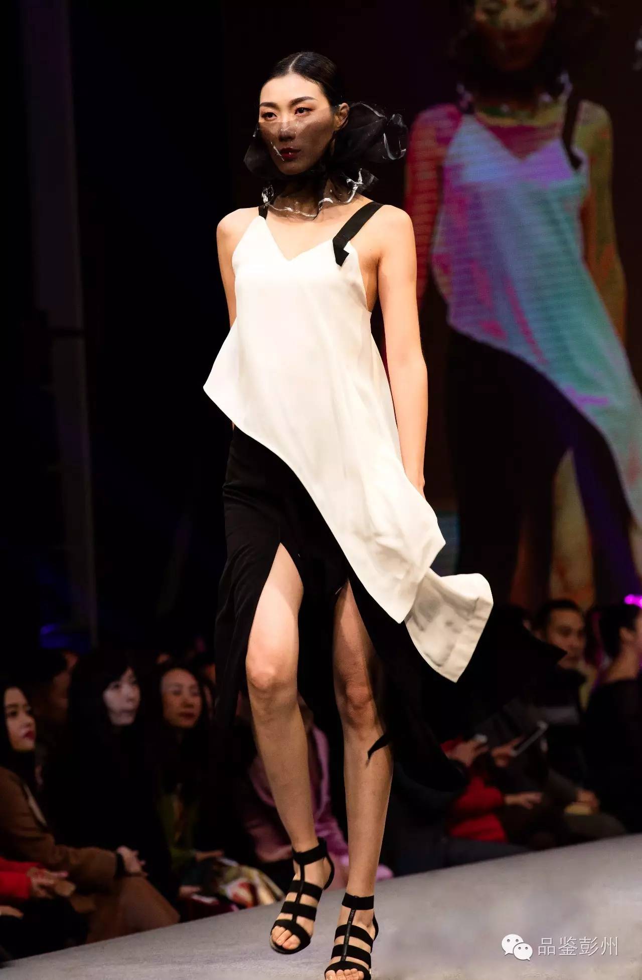 2016中国国际时装周,第一届成都国际时装周