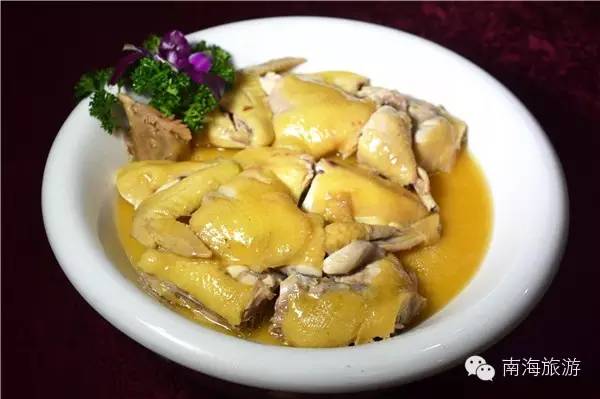 惹味到流口水！九江全酒宴，连滴酒不沾的宝宝都要着迷啦！