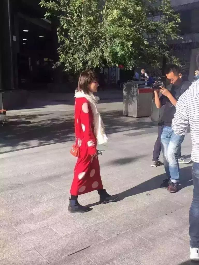 吴昕空降广州哪里,吴昕在大本营的所有互动视频