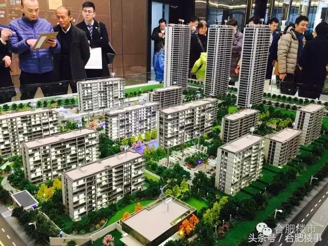 这家楼盘阳台近11米，政务又一豪宅将上市，放风2.5万/㎡