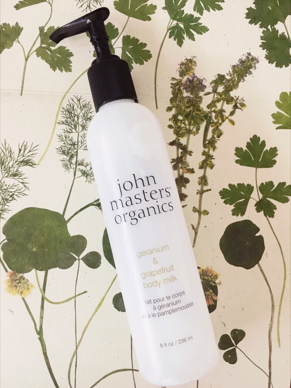 身体乳推荐不粘腻好吸收,好用而不粘的身体乳推荐