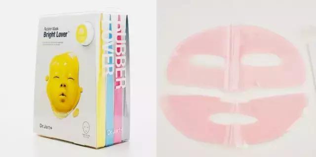 范冰冰推荐哪几款面膜,范冰冰极力推荐的同款面膜