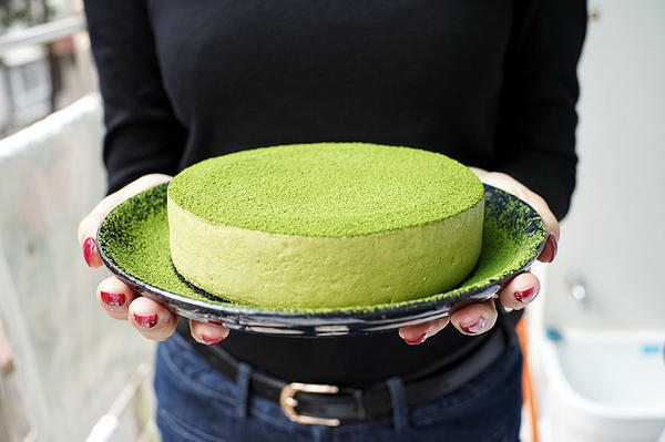 推荐的抹茶店铺,日本最正宗的抹茶店