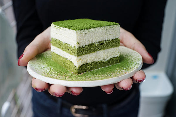 推荐的抹茶店铺,日本最正宗的抹茶店