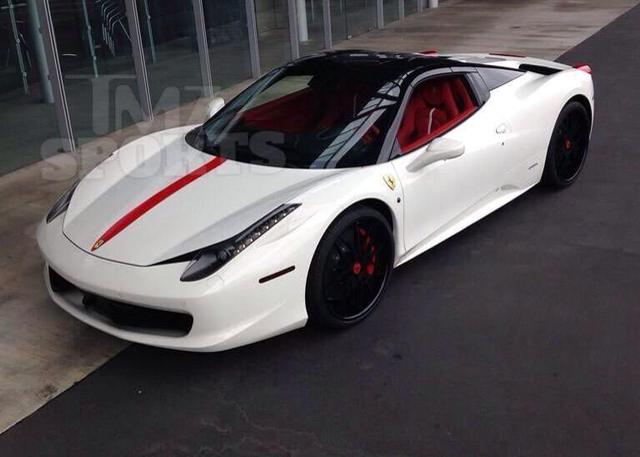 科比和詹姆斯豪车对比,盘点nba巨星詹姆斯座驾