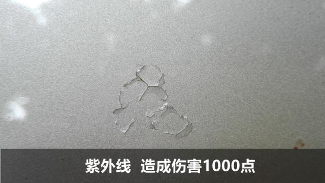 「微课堂总结」镀晶就是好？行家揭示那些骇人听闻的虚假广告