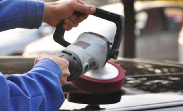 「微课堂总结」镀晶就是好？行家揭示那些骇人听闻的虚假广告