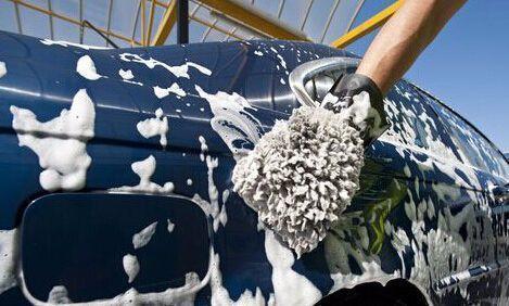 「微课堂总结」镀晶就是好？行家揭示那些骇人听闻的虚假广告