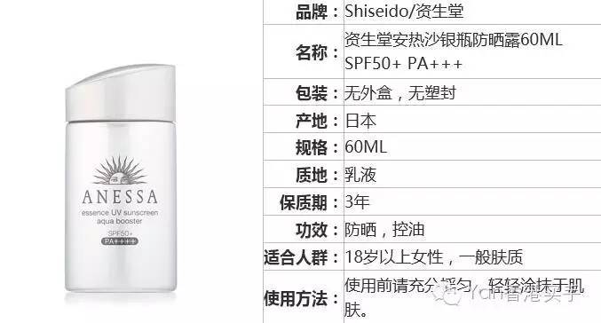 妆前乳防晒红黑榜,2016年隔离霜排行榜