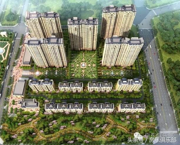 郑州北环楼盘推荐,郑州北区值得入手的楼盘2021