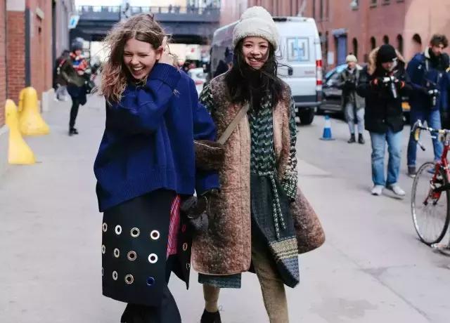 那么不友好的冬天，更要对TA有加倍的温柔