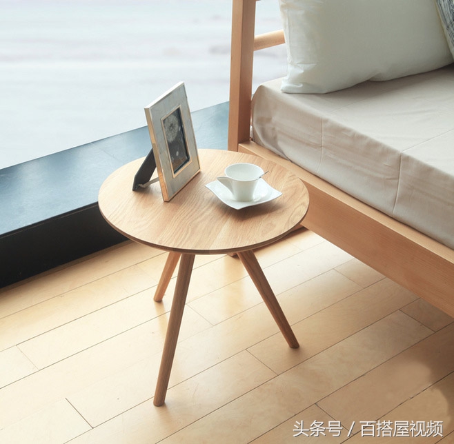 实木家具创新100款,简约实木家具款式推荐