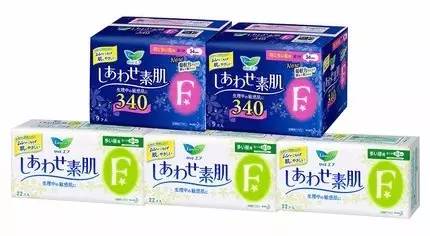 广东查获一批假冒卫生巾,2700万元假冒卫生巾