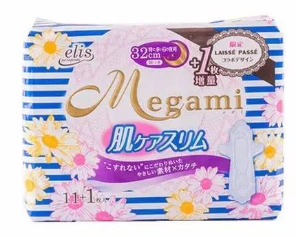 广东查获一批假冒卫生巾,2700万元假冒卫生巾