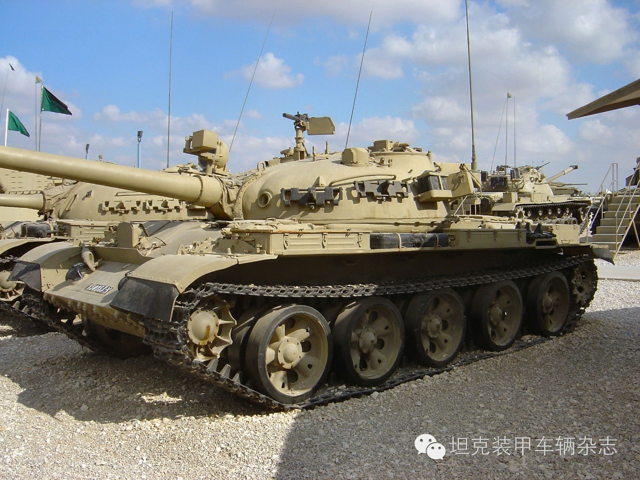 以色列装甲兵的作战,以色列装甲部队战史