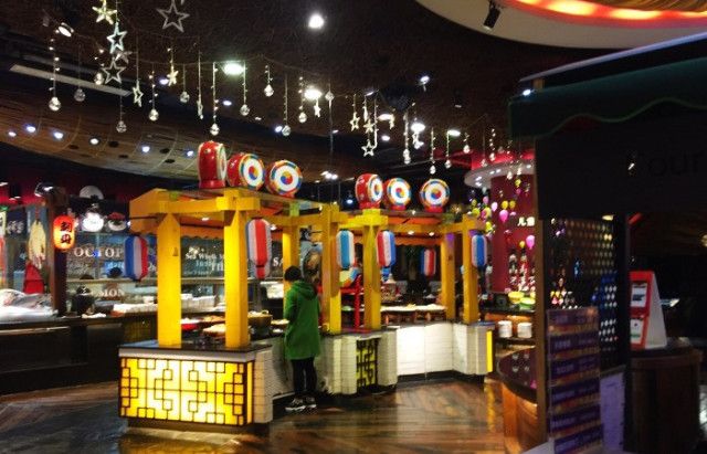 广州生日半价餐厅,广州合适过生日的餐厅平价