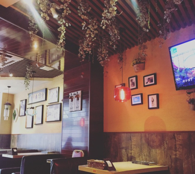 广州生日半价餐厅,广州合适过生日的餐厅平价