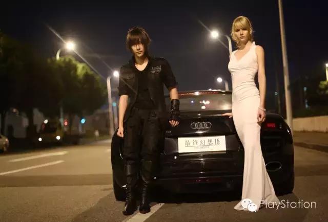 ps4最终幻想最新,ps4最终幻想10港版有简体中文吗