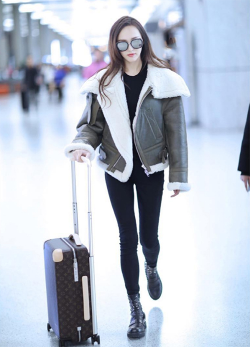 拉杆箱到底需不需要做保养护理呢？看力MAX董力如何诠释！