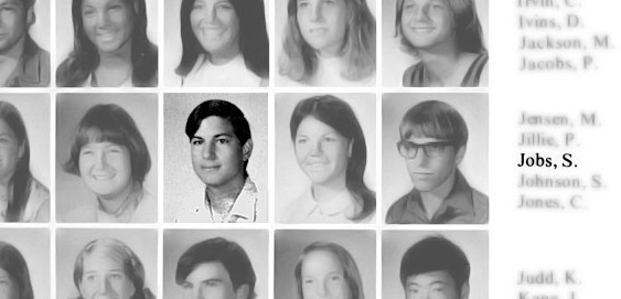 史蒂夫乔布斯真实生平,史蒂夫·乔布斯生平的伟大事迹