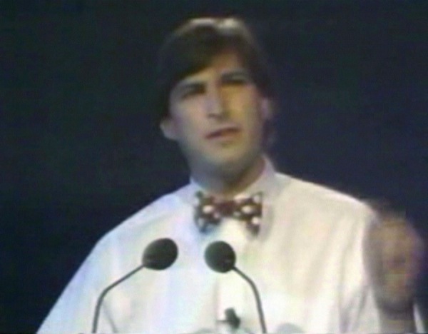 史蒂夫乔布斯真实生平,史蒂夫·乔布斯生平的伟大事迹